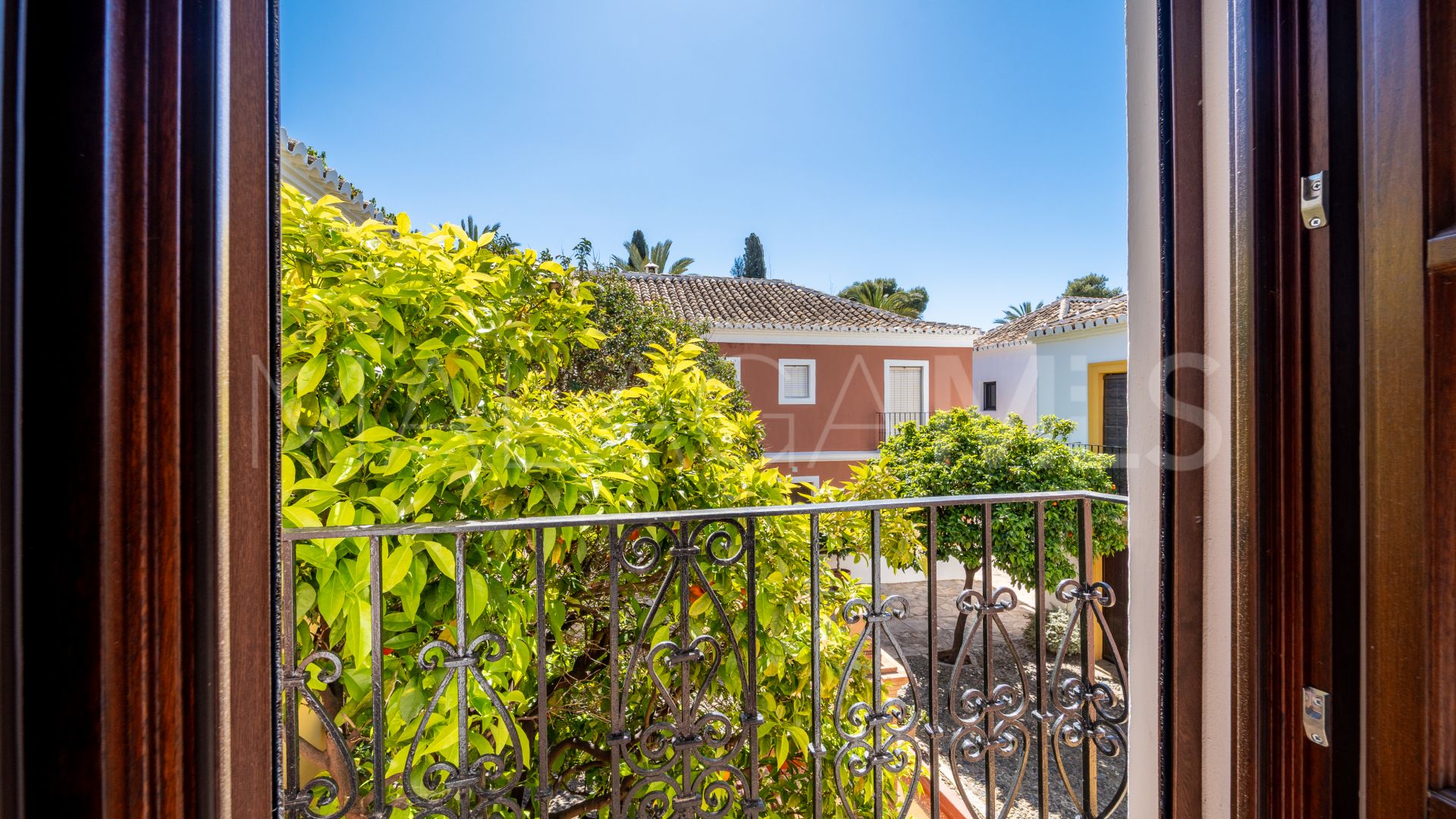 Reihenhaus for sale in Lomas Pueblo