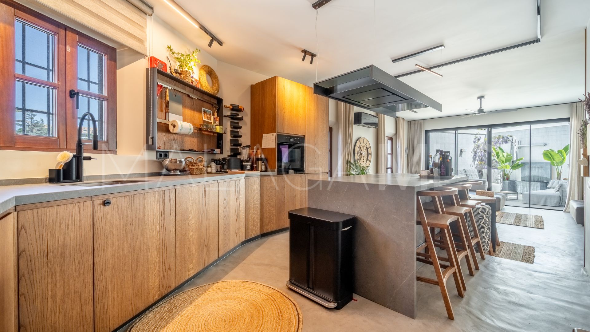 Reihenhaus for sale in Lomas Pueblo