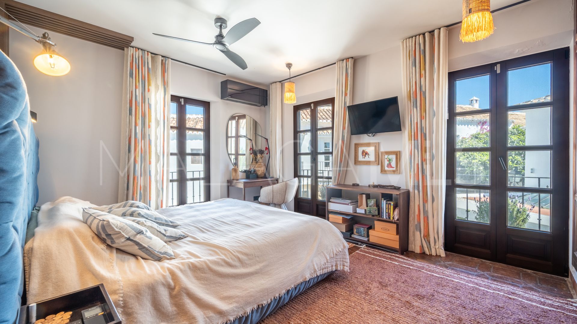 Reihenhaus for sale in Lomas Pueblo