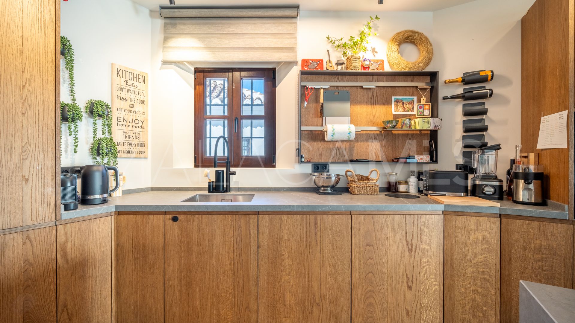 Reihenhaus for sale in Lomas Pueblo