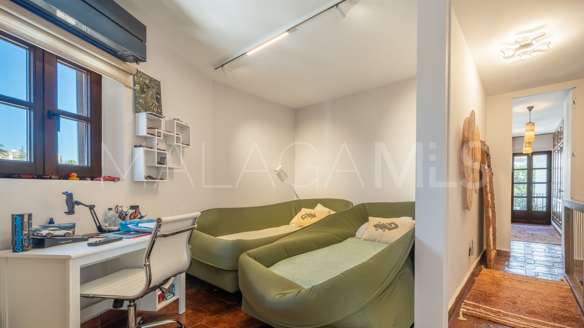 Reihenhaus for sale in Lomas Pueblo