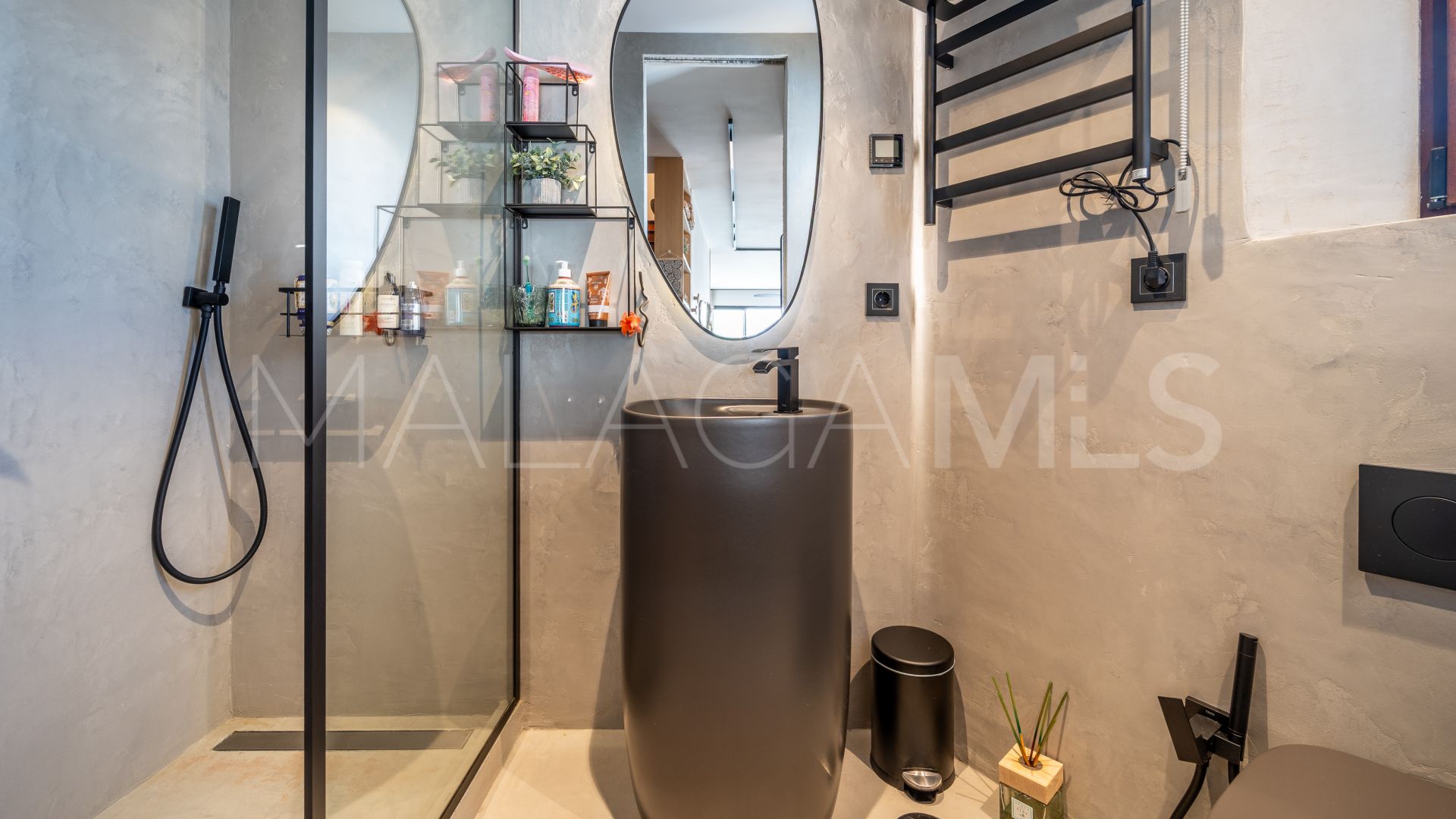 Reihenhaus for sale in Lomas Pueblo