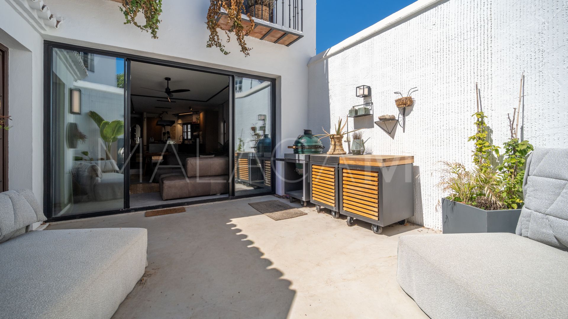 Reihenhaus for sale in Lomas Pueblo