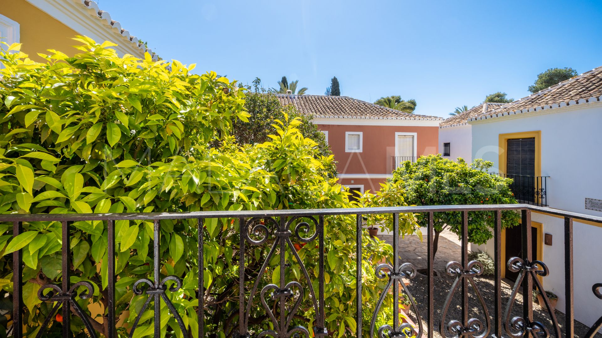 Reihenhaus for sale in Lomas Pueblo