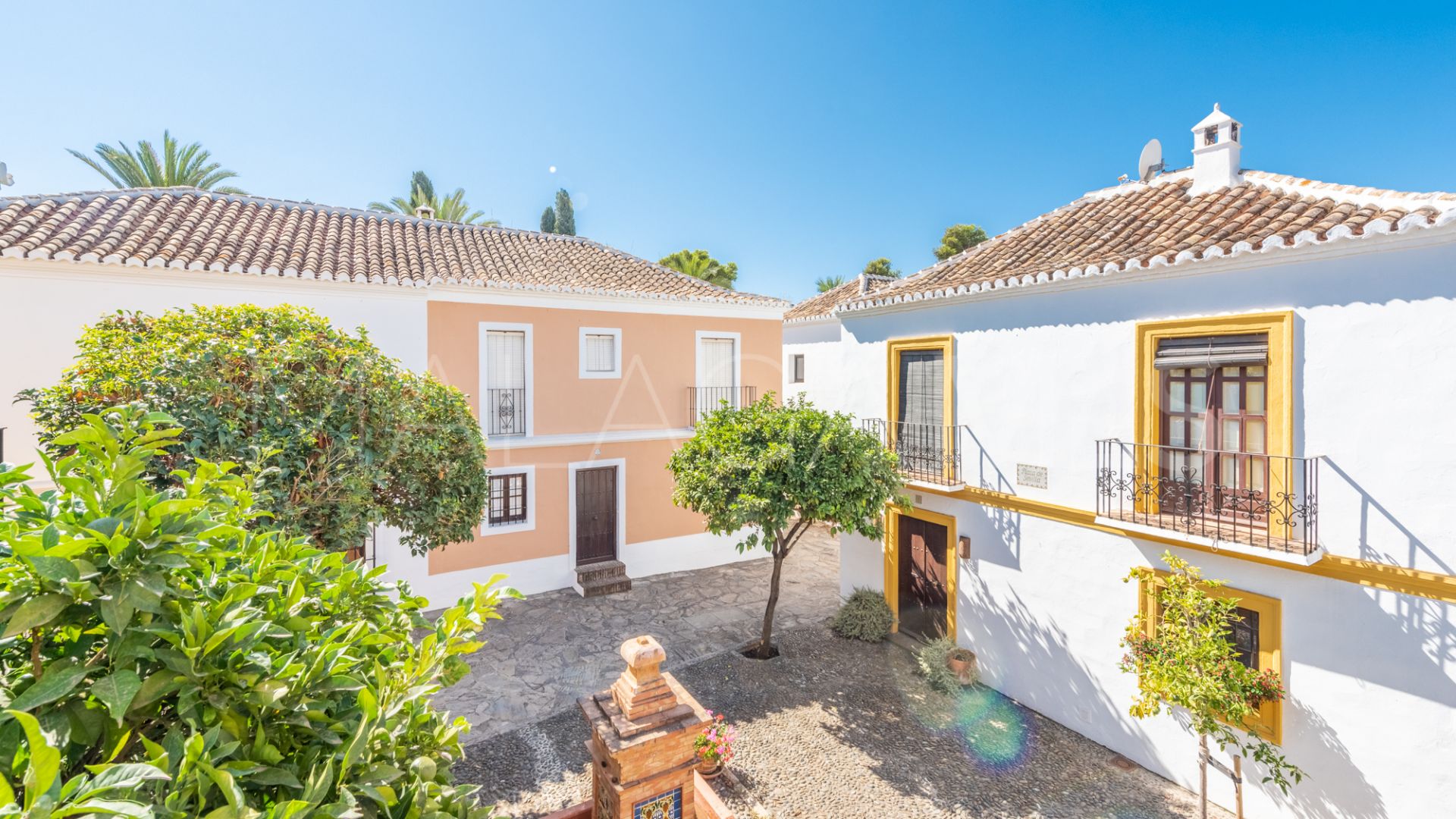 Reihenhaus for sale in Lomas Pueblo