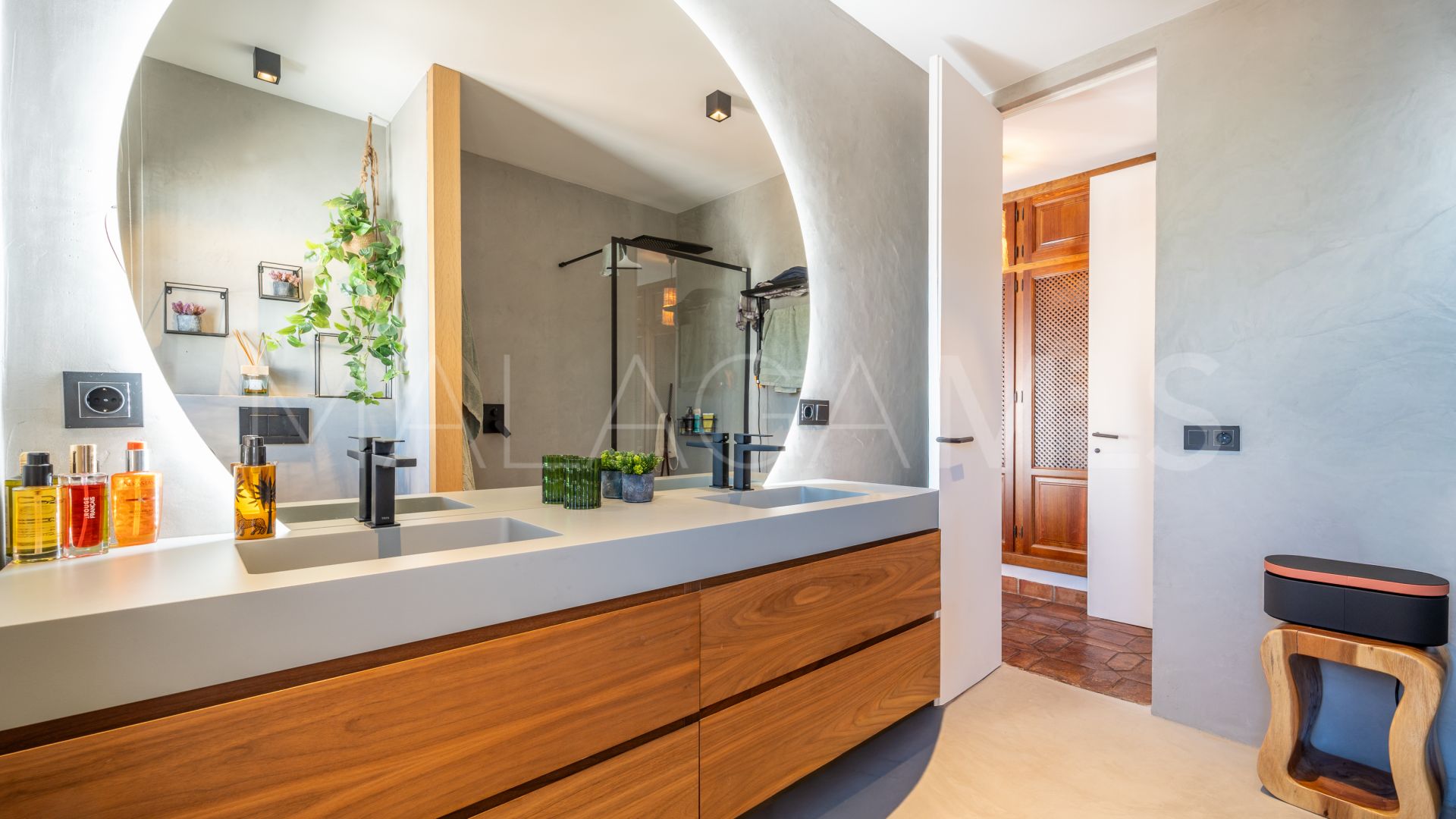 Reihenhaus for sale in Lomas Pueblo