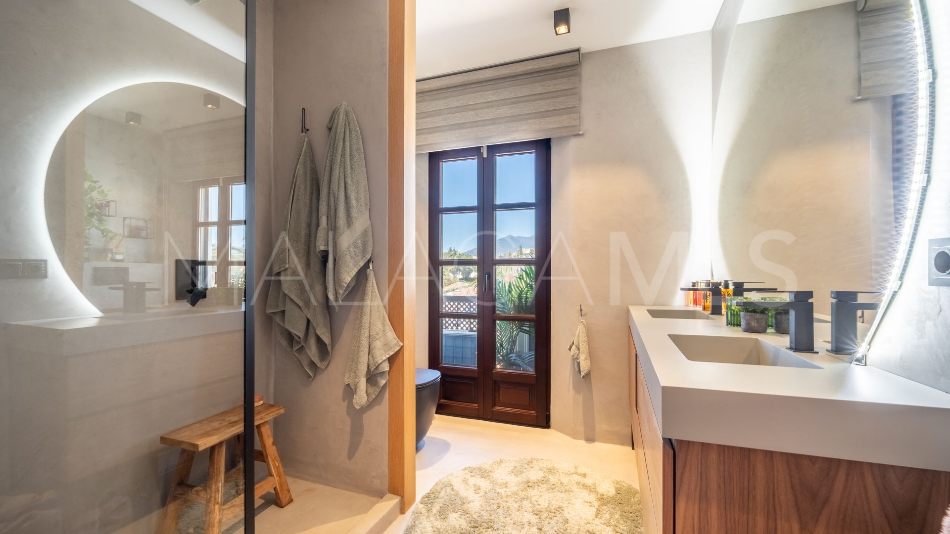 Reihenhaus for sale in Lomas Pueblo