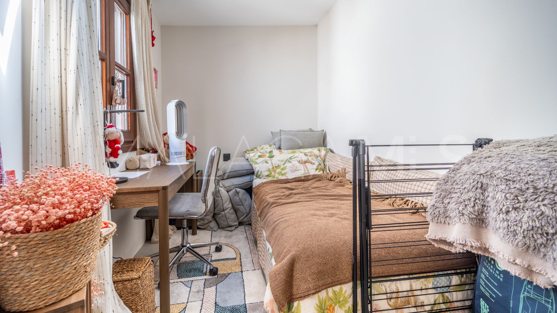 Reihenhaus for sale in Lomas Pueblo