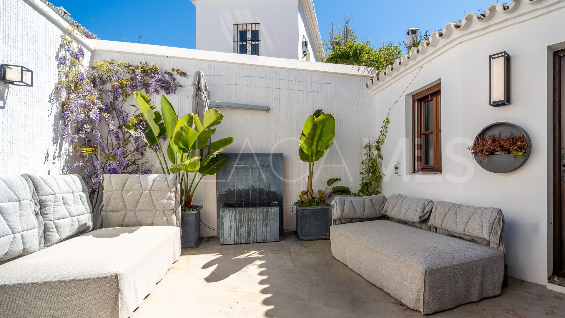 Reihenhaus for sale in Lomas Pueblo