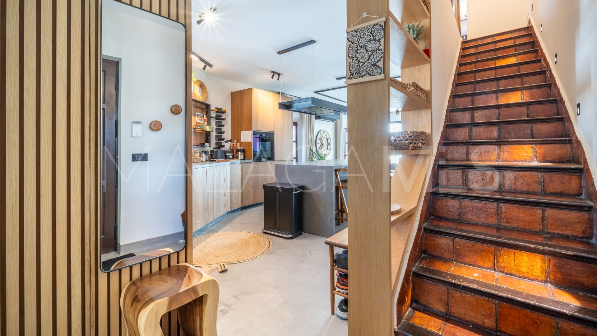 Reihenhaus for sale in Lomas Pueblo