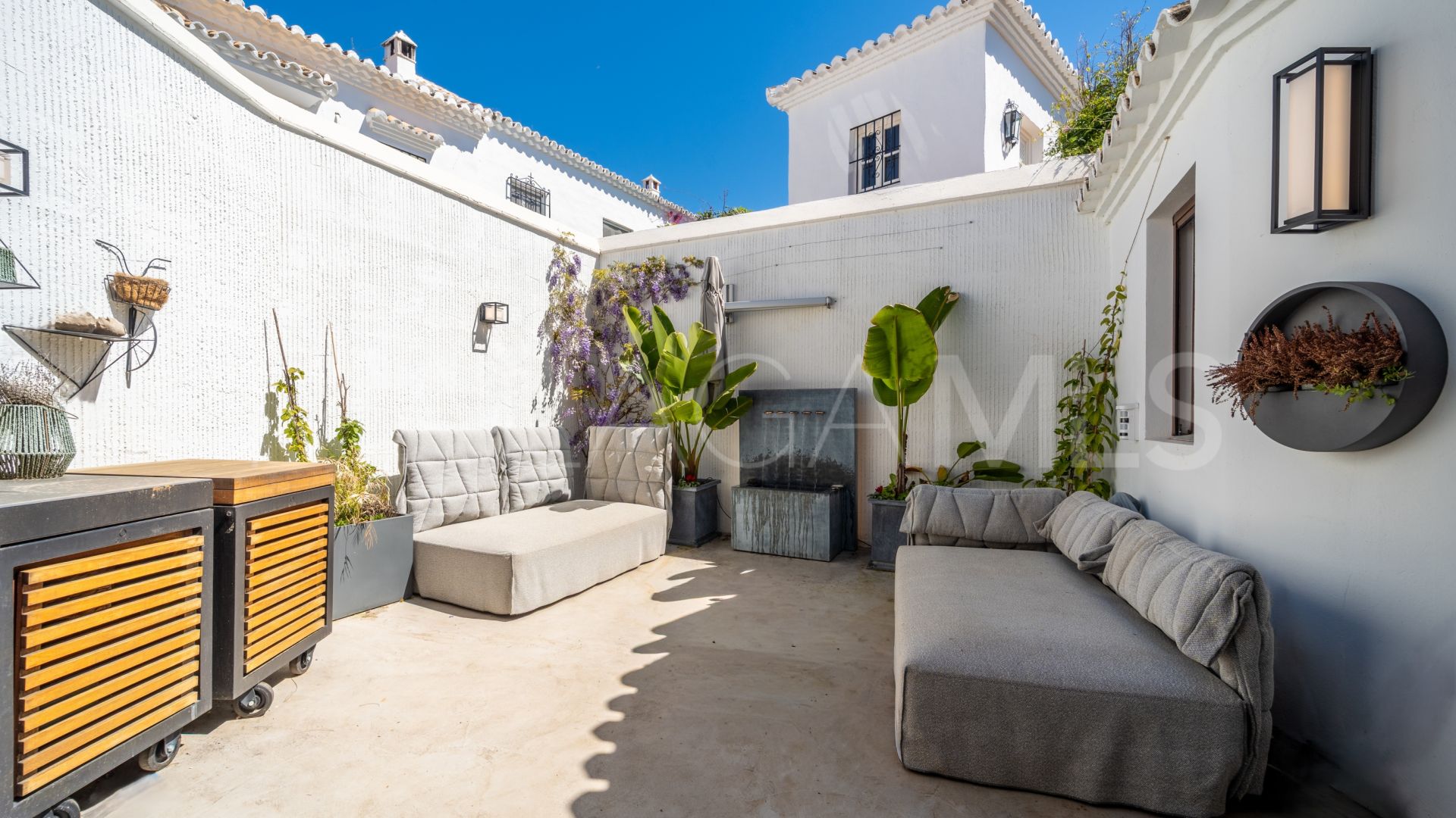 Reihenhaus for sale in Lomas Pueblo