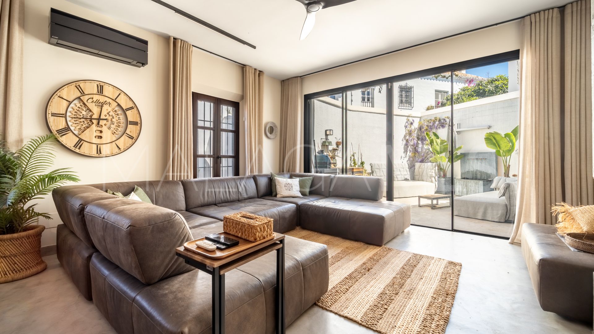 Reihenhaus for sale in Lomas Pueblo