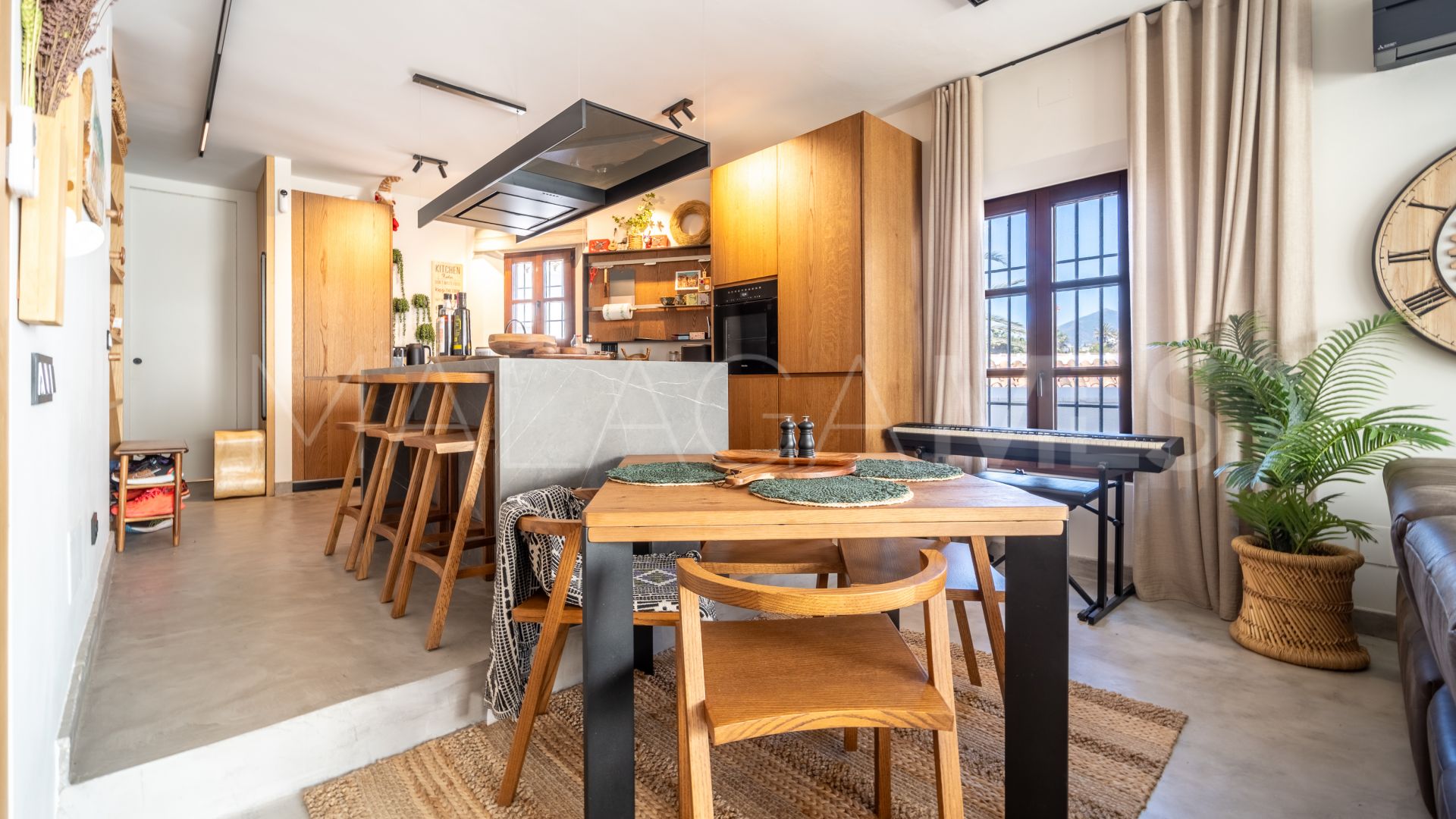 Reihenhaus for sale in Lomas Pueblo