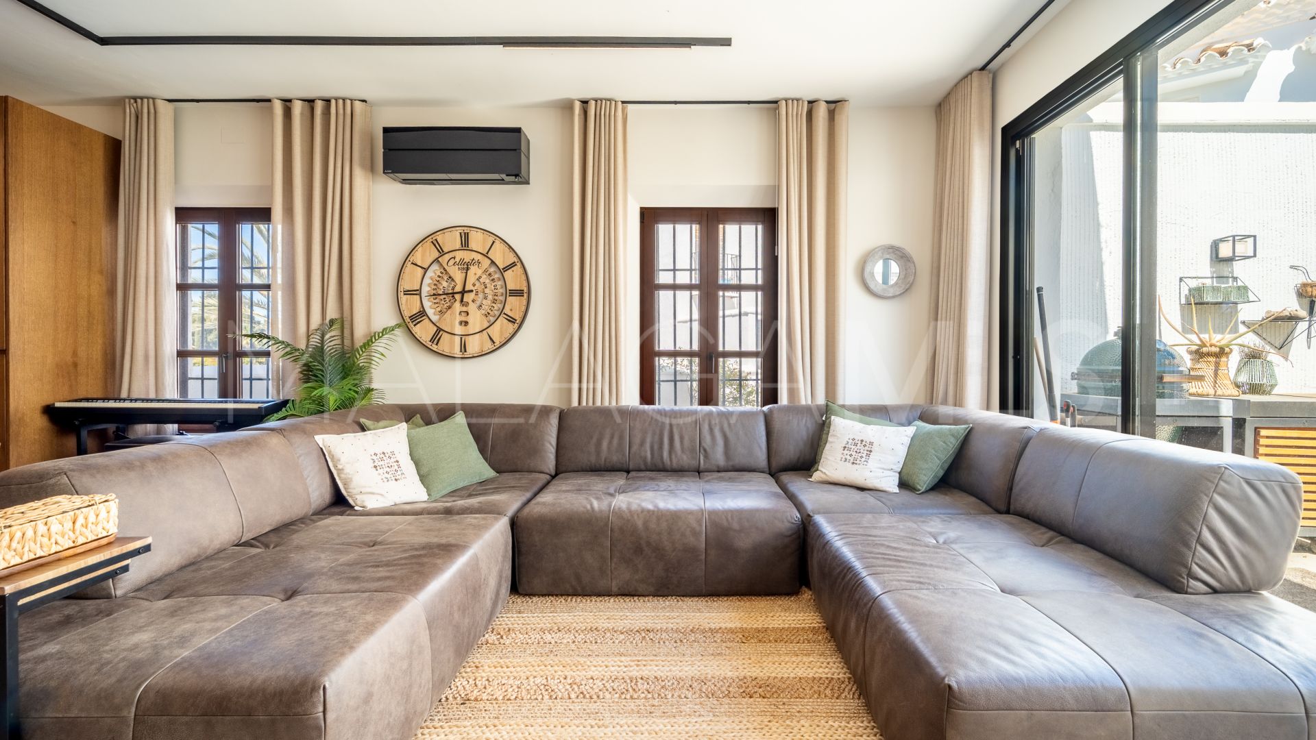 Reihenhaus for sale in Lomas Pueblo