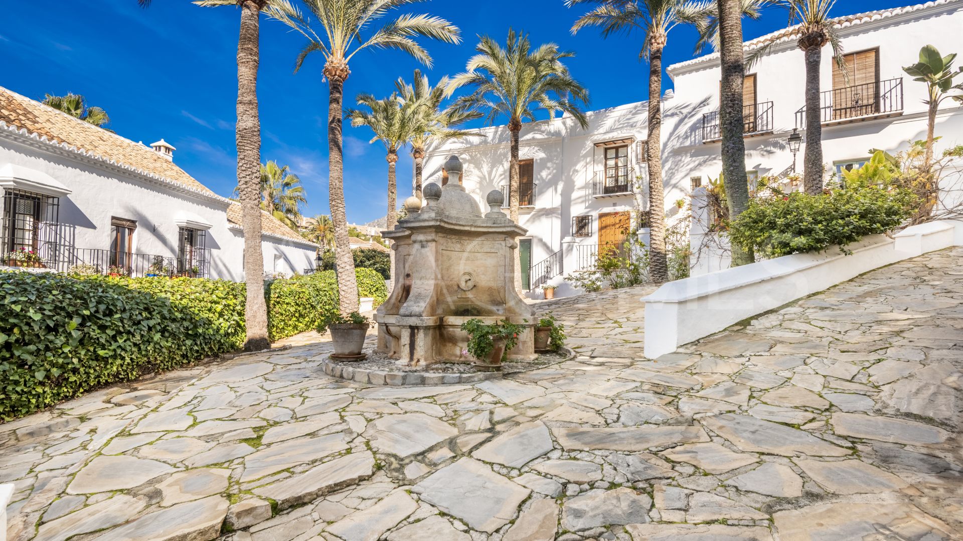 Reihenhaus for sale in Lomas Pueblo