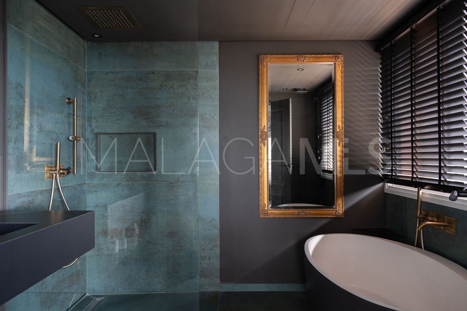 Wohnung for sale in Magna Marbella