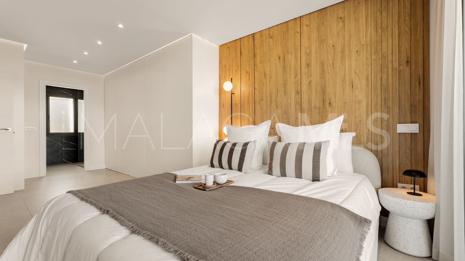 Penthaus for sale in Jardines de Andalucia