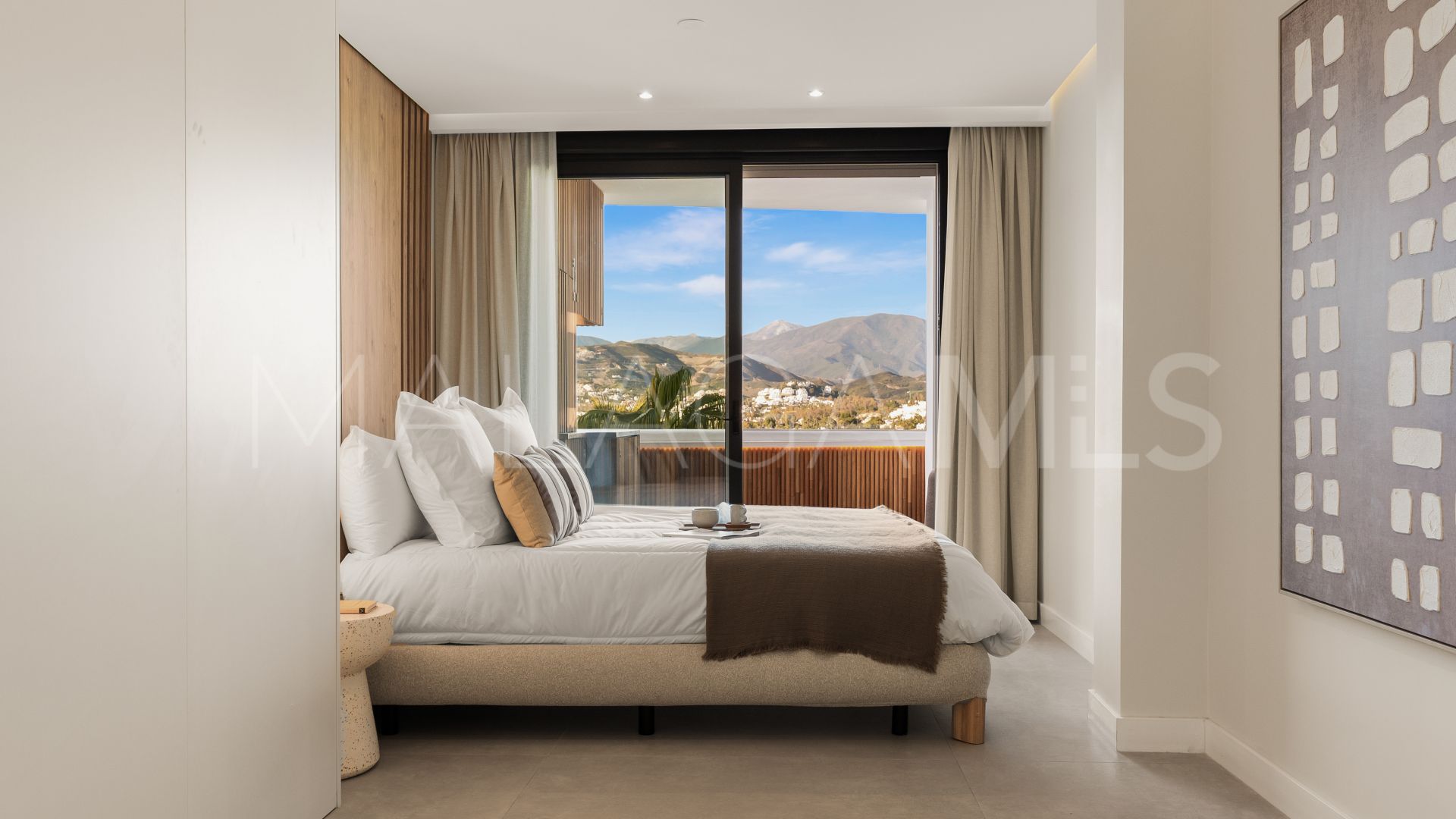 Penthaus for sale in Jardines de Andalucia