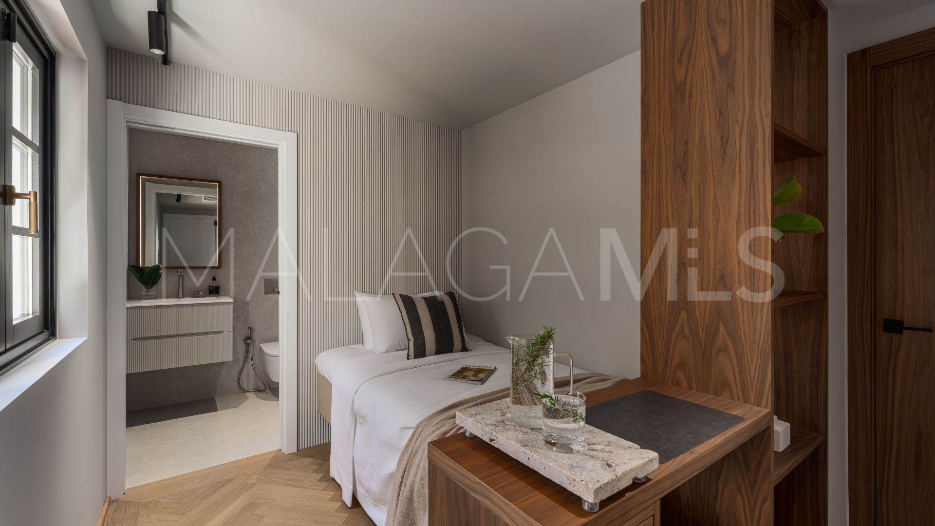 For sale Nueva Andalucia villa