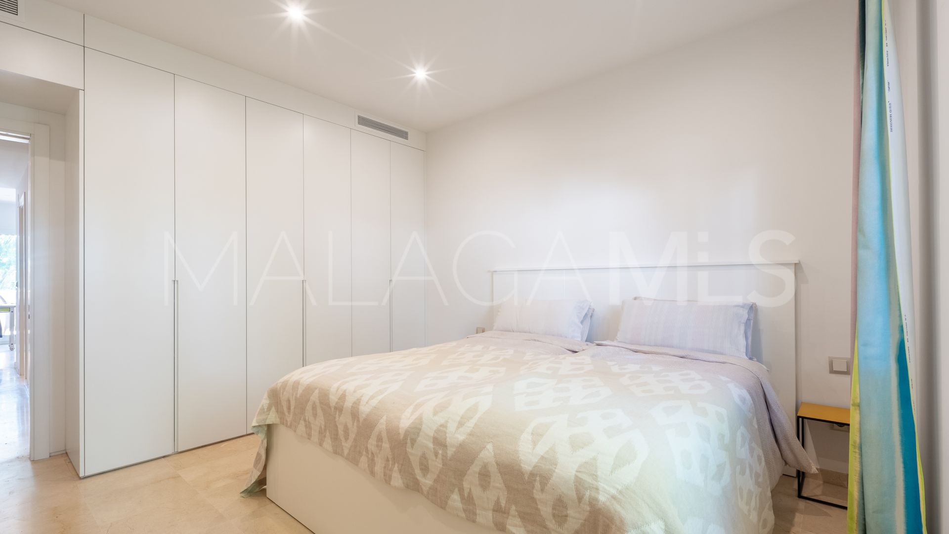 1 bedroom apartment in Hotel Puente Romano for sale