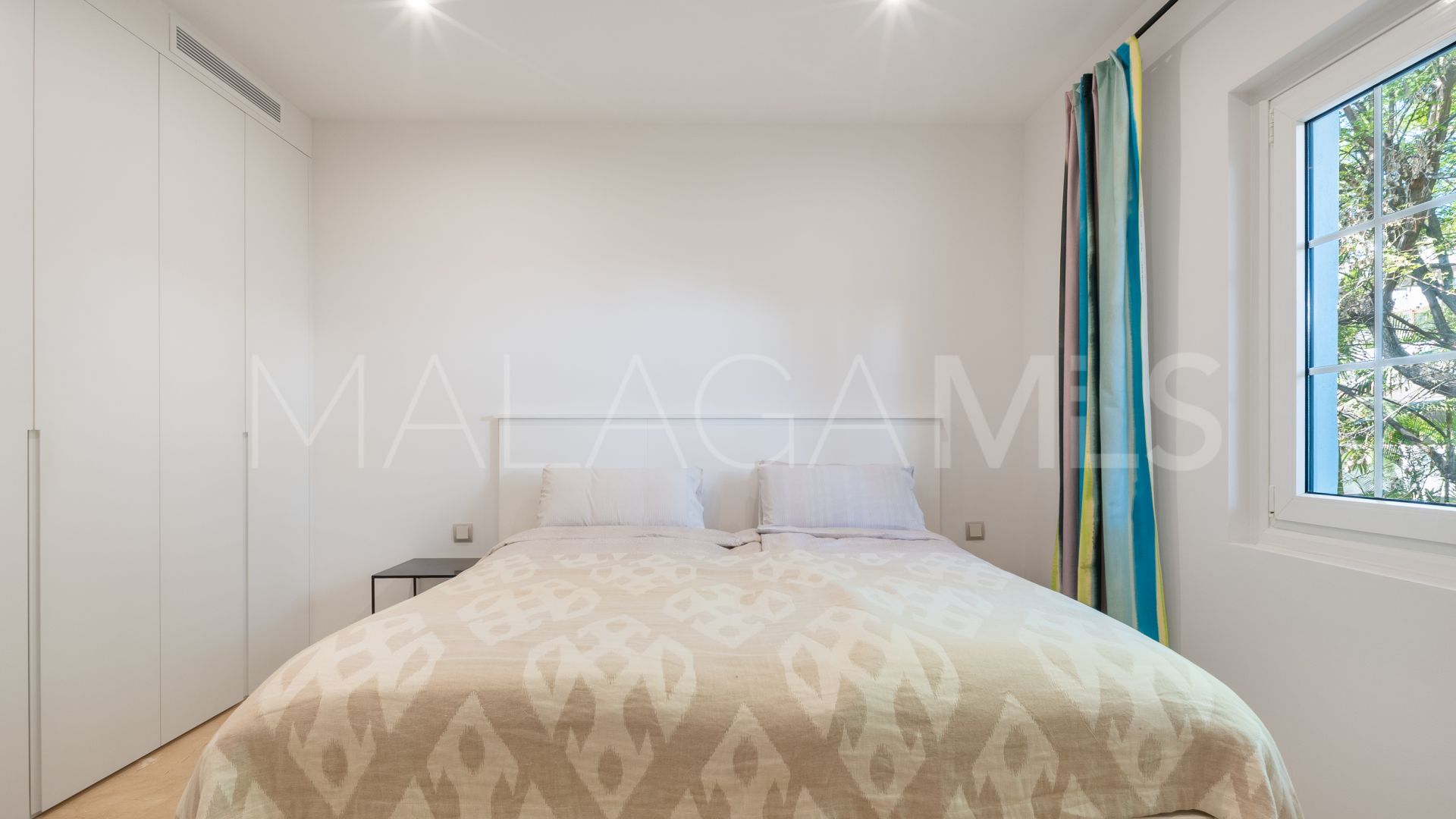 1 bedroom apartment in Hotel Puente Romano for sale