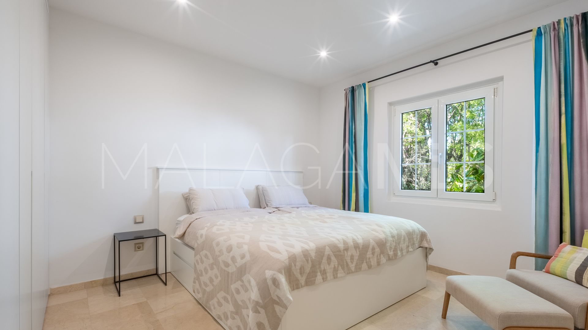 1 bedroom apartment in Hotel Puente Romano for sale
