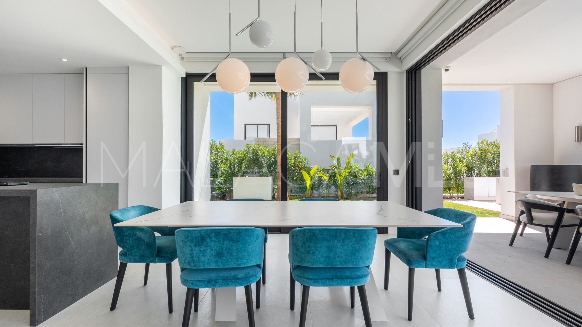 Villa for sale in La Finca de Marbella