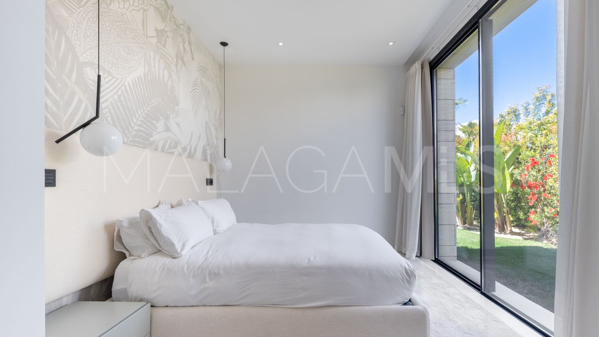 Villa for sale in La Finca de Marbella