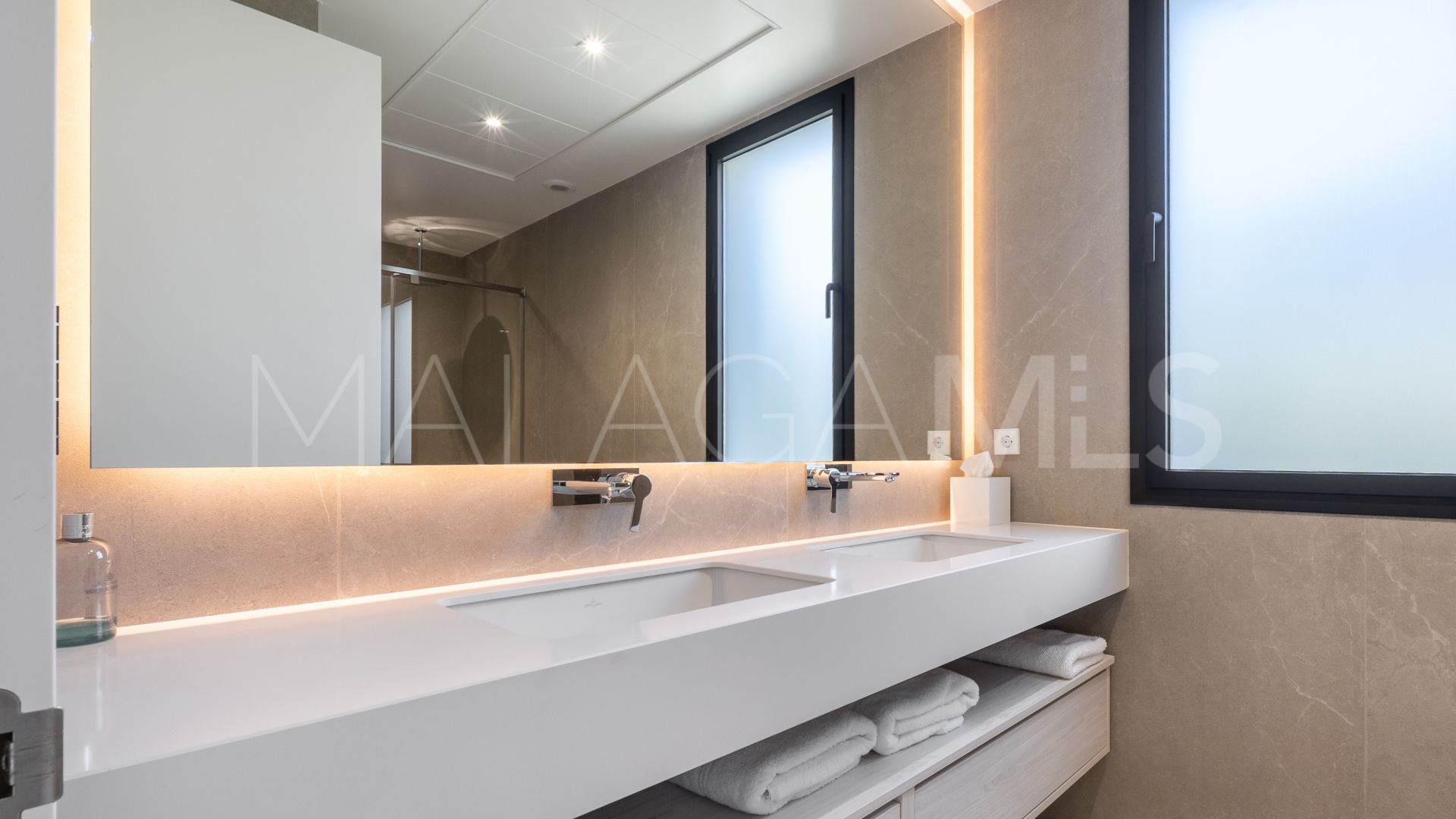 Villa for sale in La Finca de Marbella