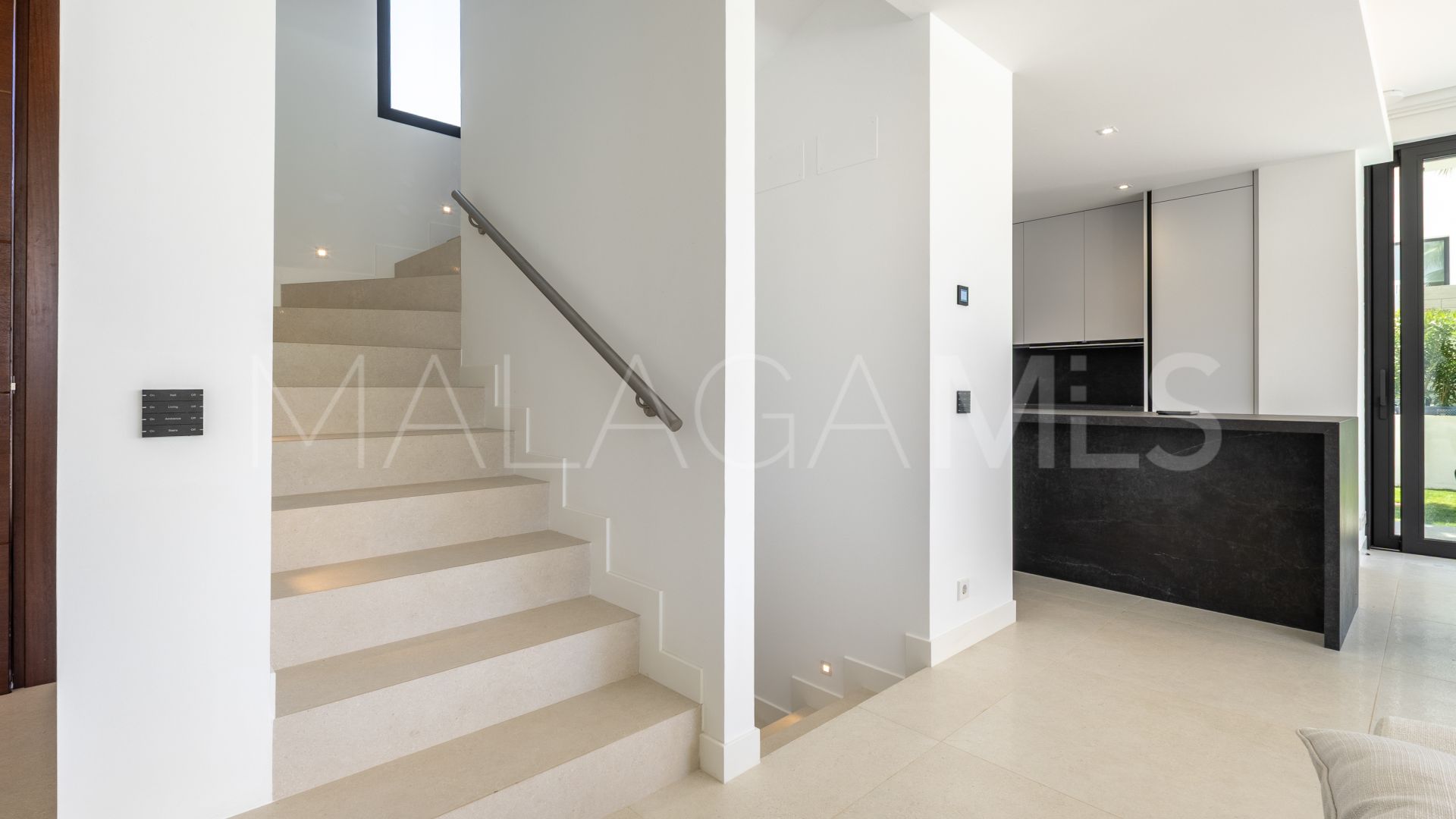 Villa for sale in La Finca de Marbella