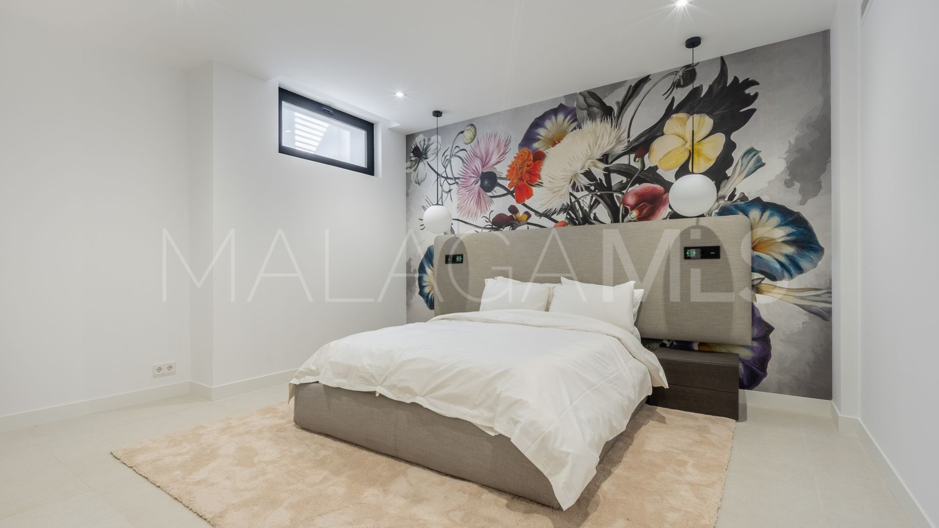 Villa for sale in La Finca de Marbella