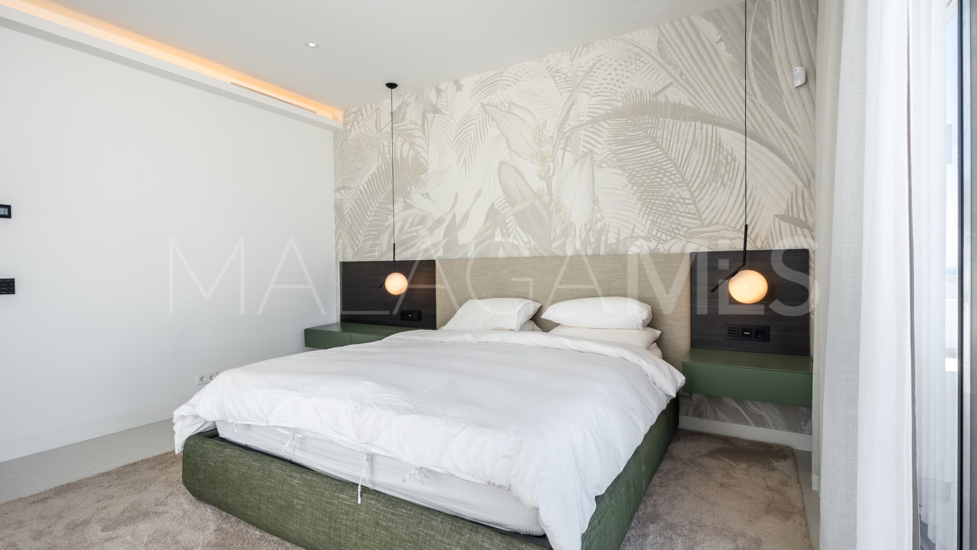 Villa for sale in La Finca de Marbella