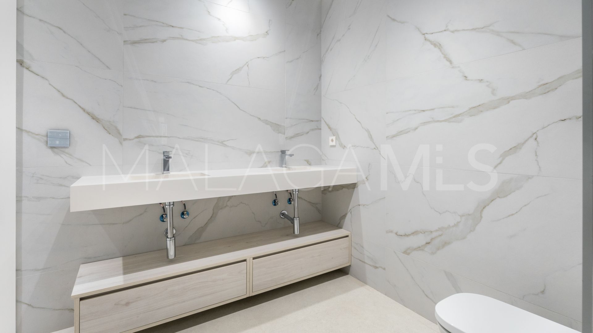 Villa for sale in La Finca de Marbella