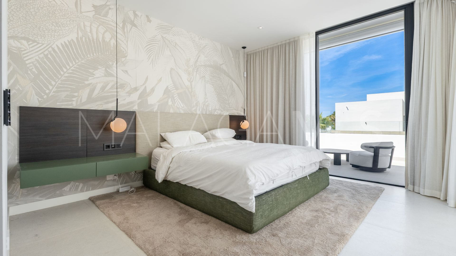 Villa for sale in La Finca de Marbella