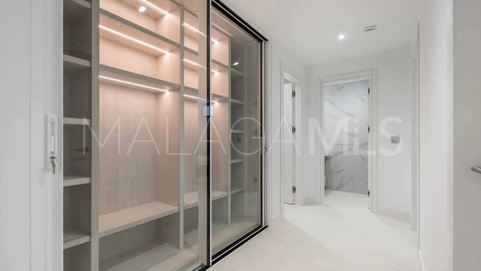 Villa for sale in La Finca de Marbella