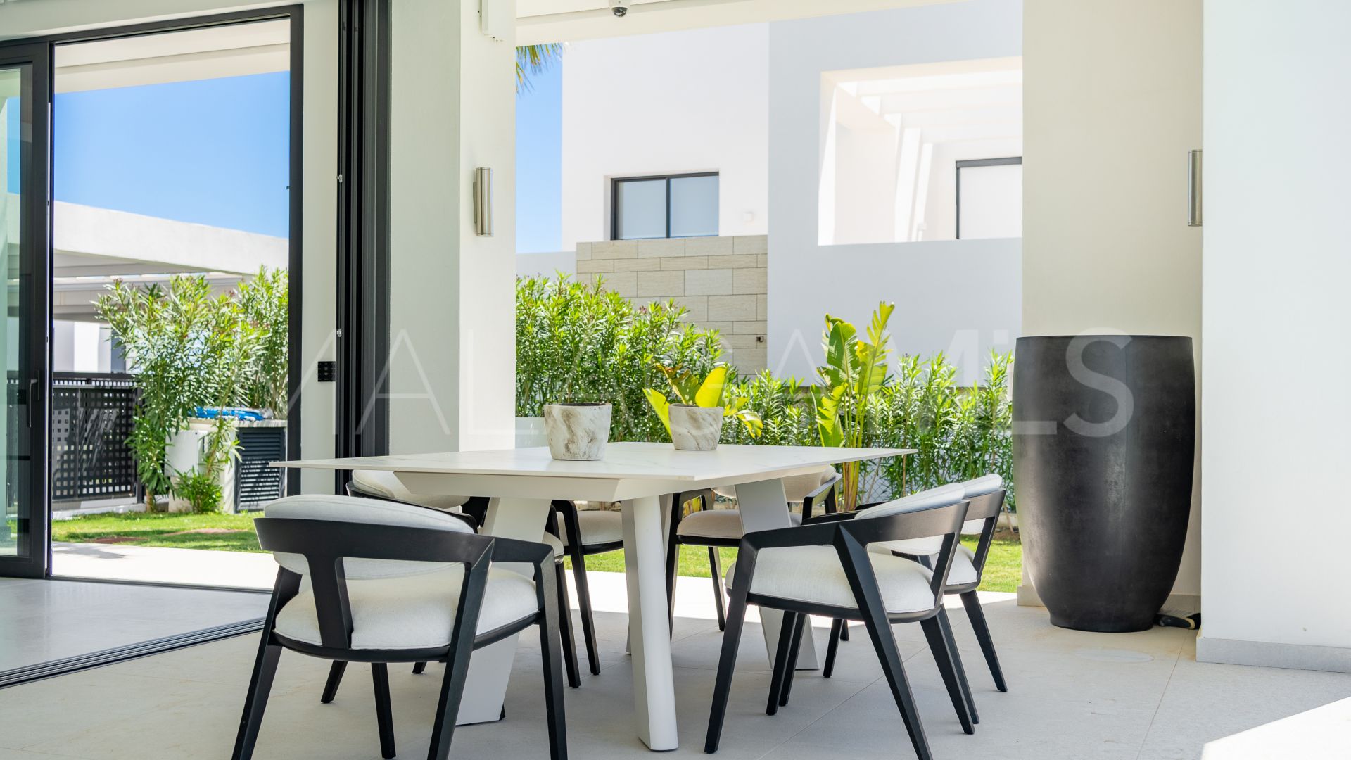 Villa for sale in La Finca de Marbella