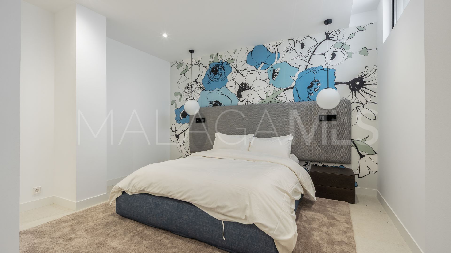 Villa for sale in La Finca de Marbella