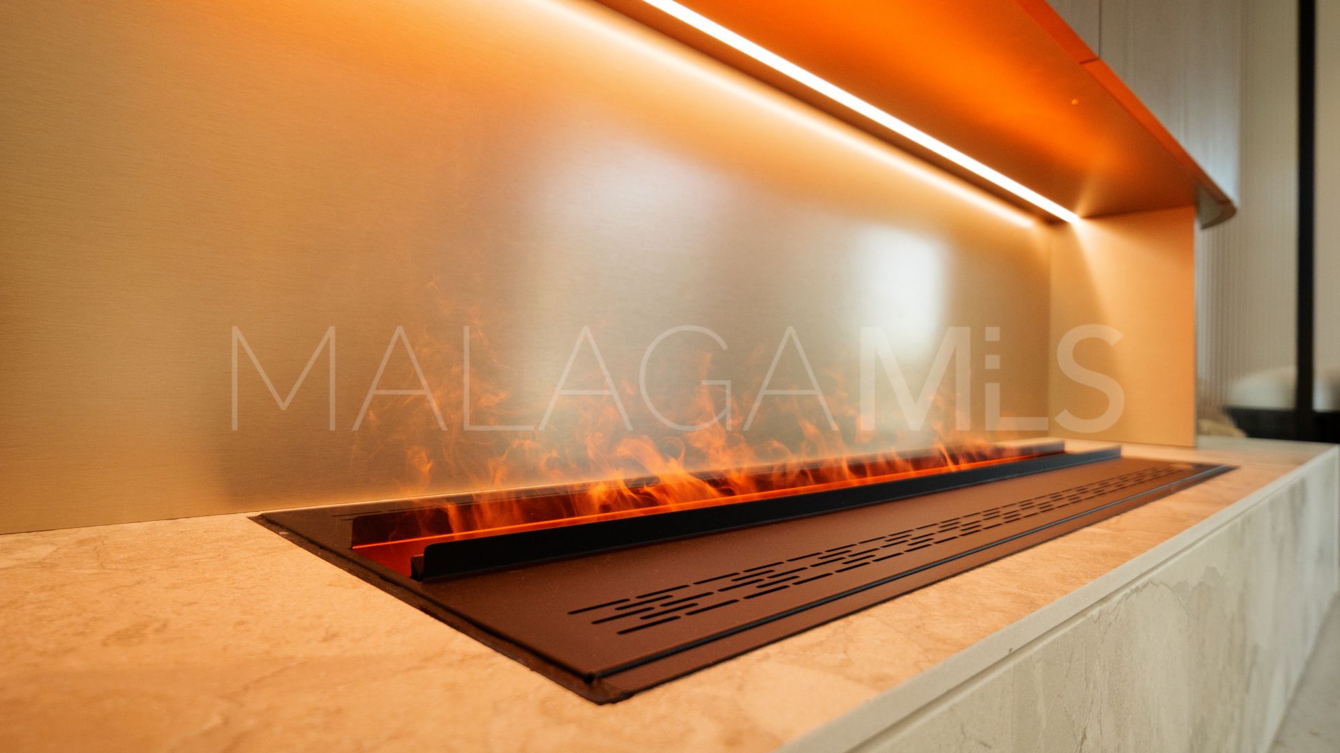 Marbesa, villa de 4 bedrooms for sale