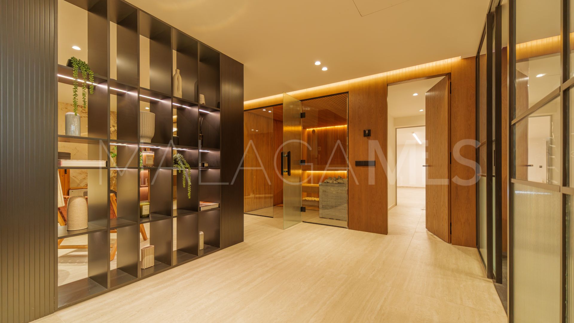 Marbesa, villa de 4 bedrooms for sale