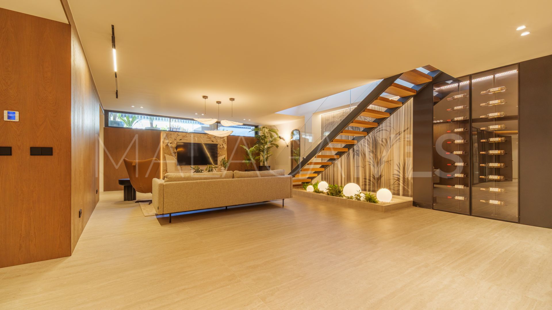 Marbesa, villa de 4 bedrooms for sale