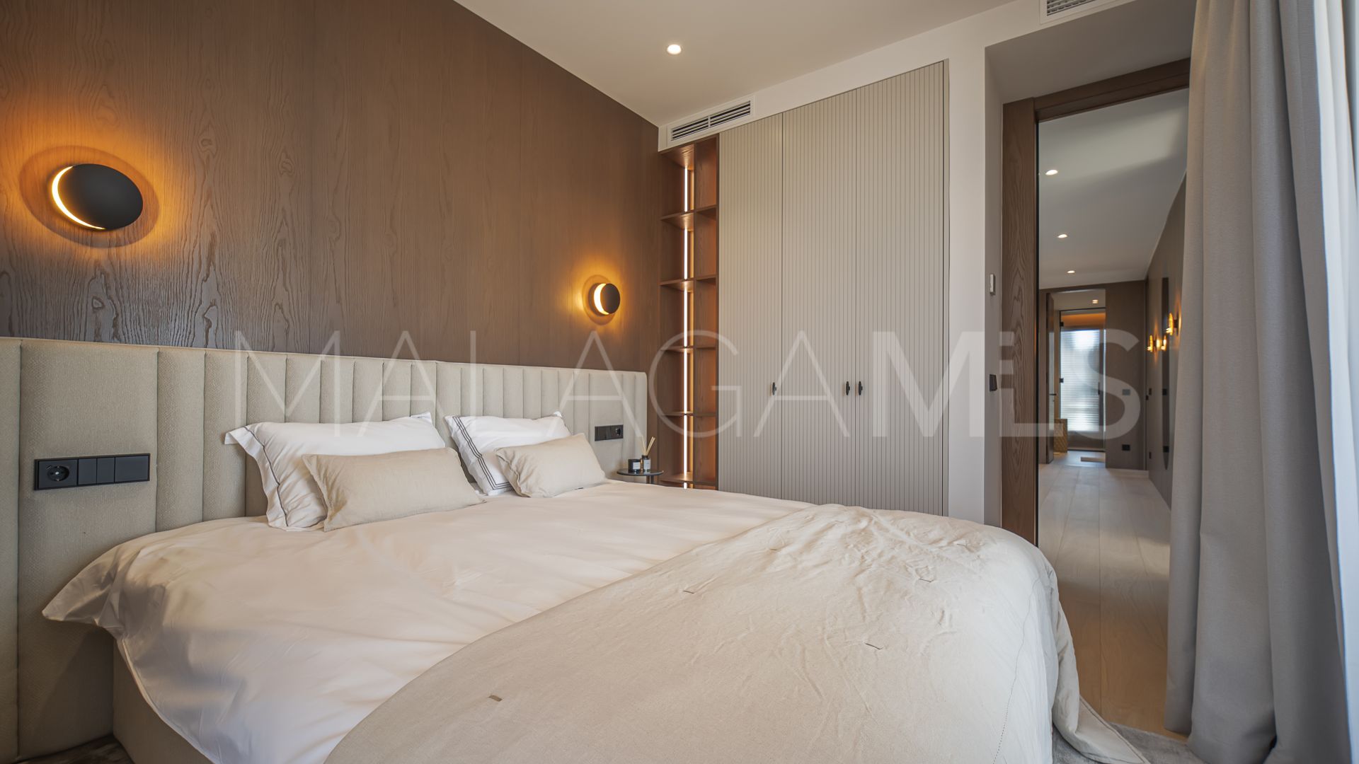 Marbesa, villa de 4 bedrooms for sale