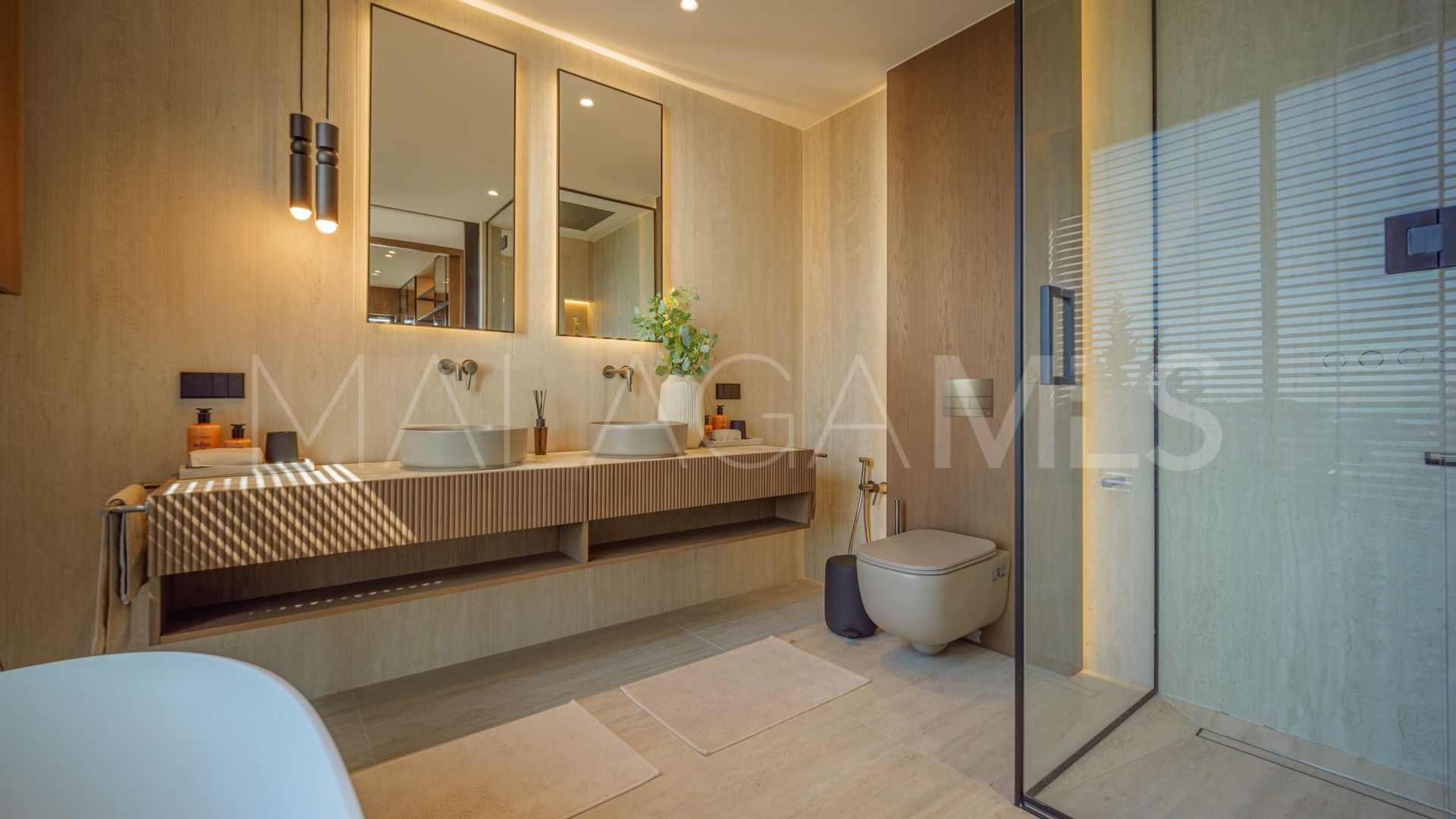 Marbesa, villa de 4 bedrooms for sale