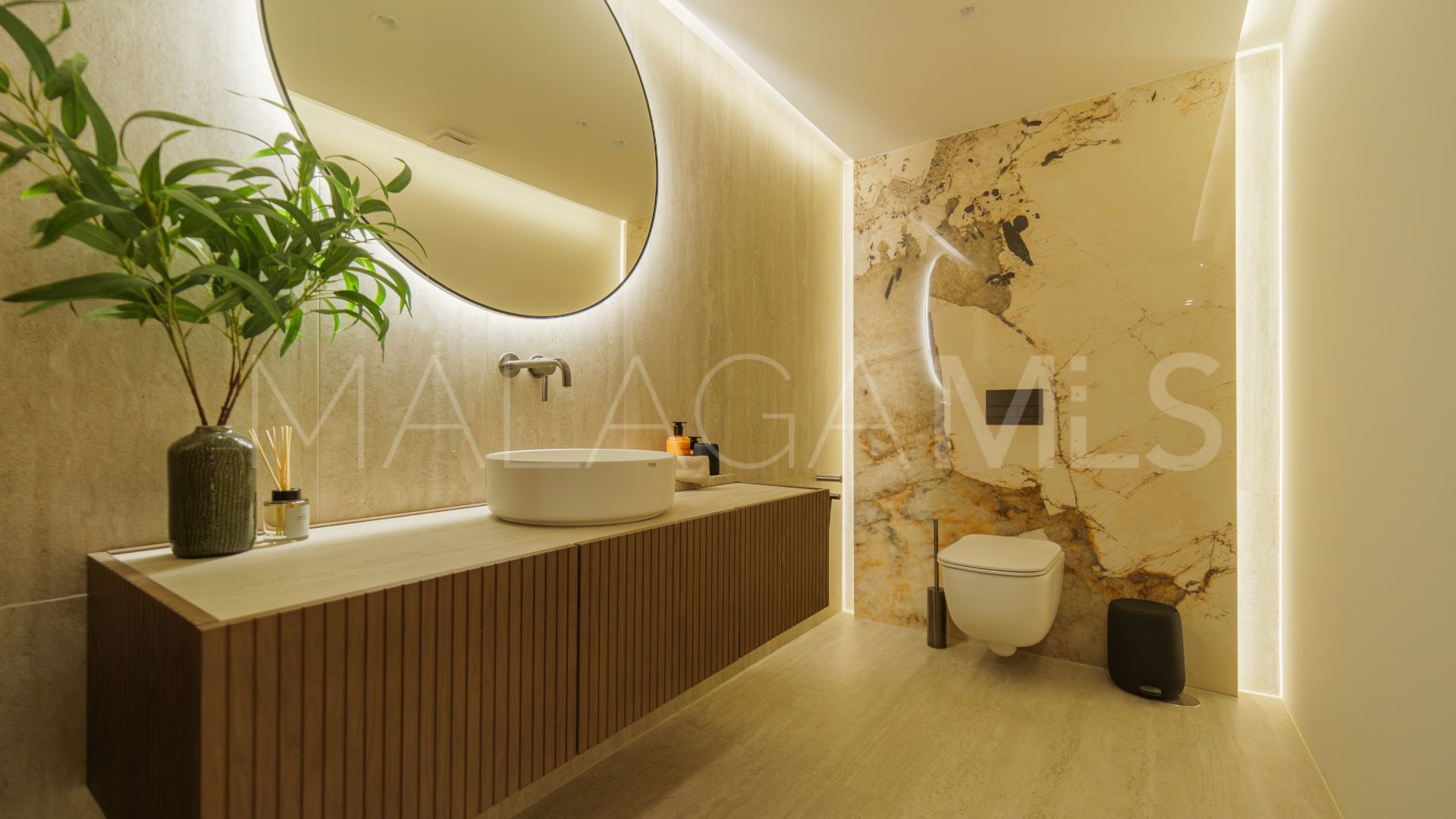 Marbesa, villa de 4 bedrooms for sale