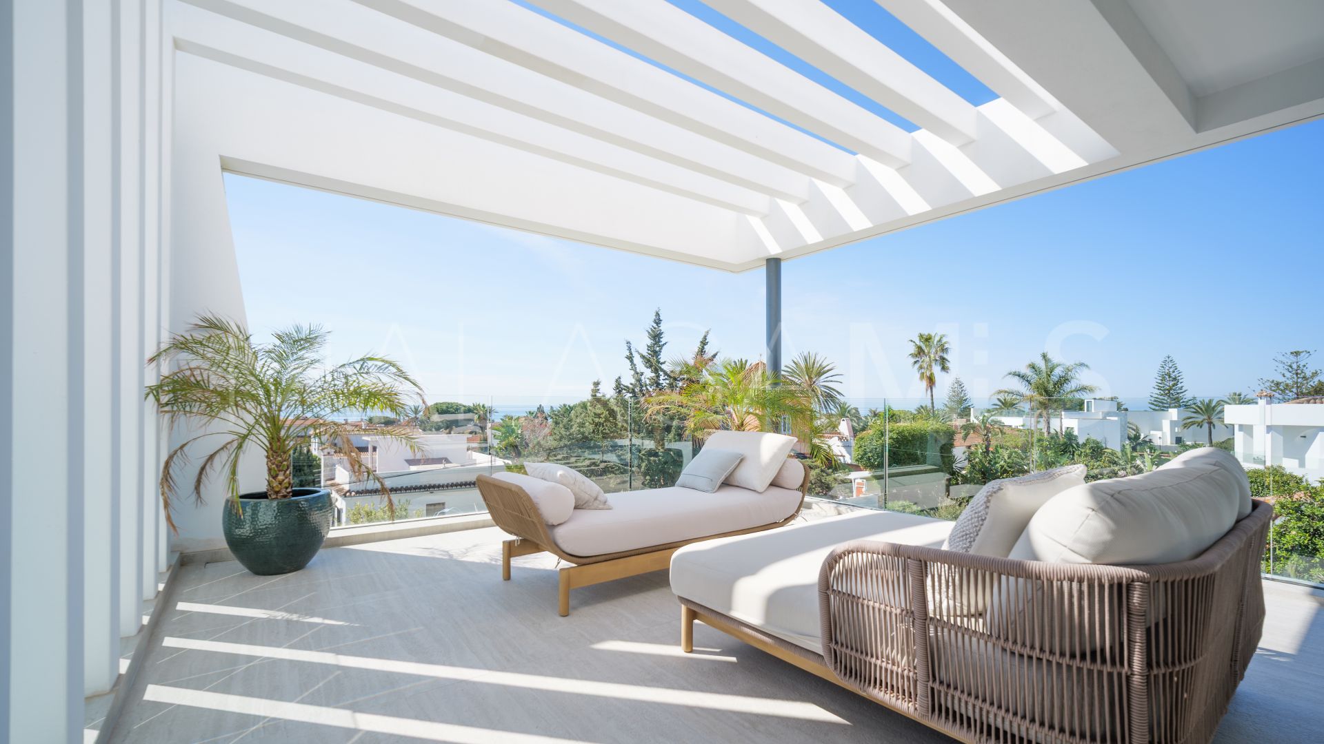 Marbesa, villa de 4 bedrooms for sale