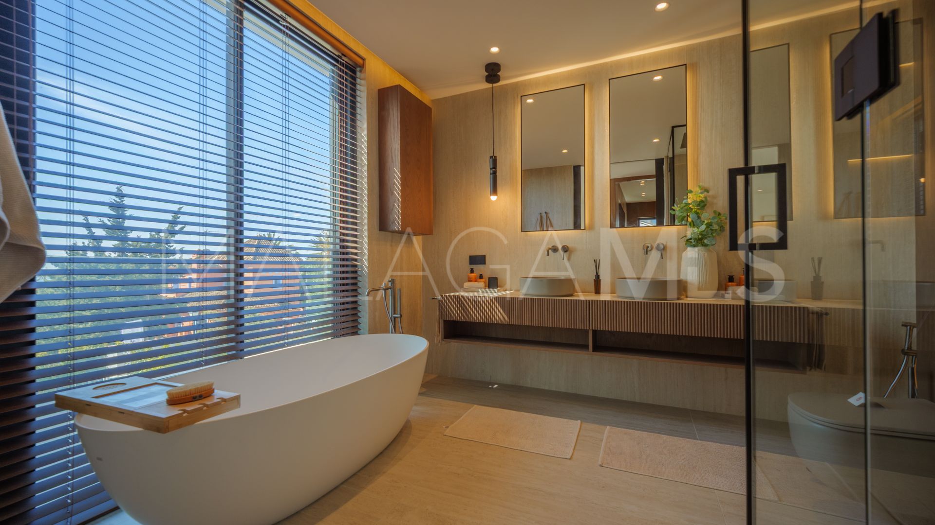 Marbesa, villa de 4 bedrooms for sale