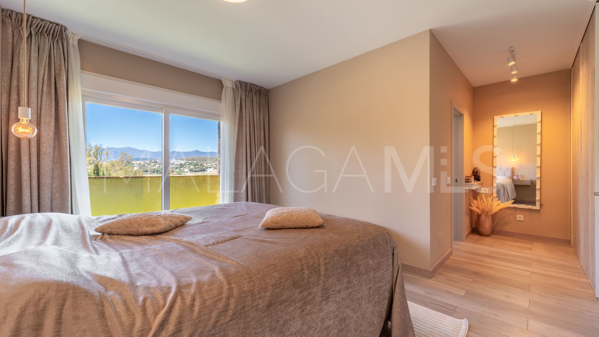 Buy town house in Atalaya