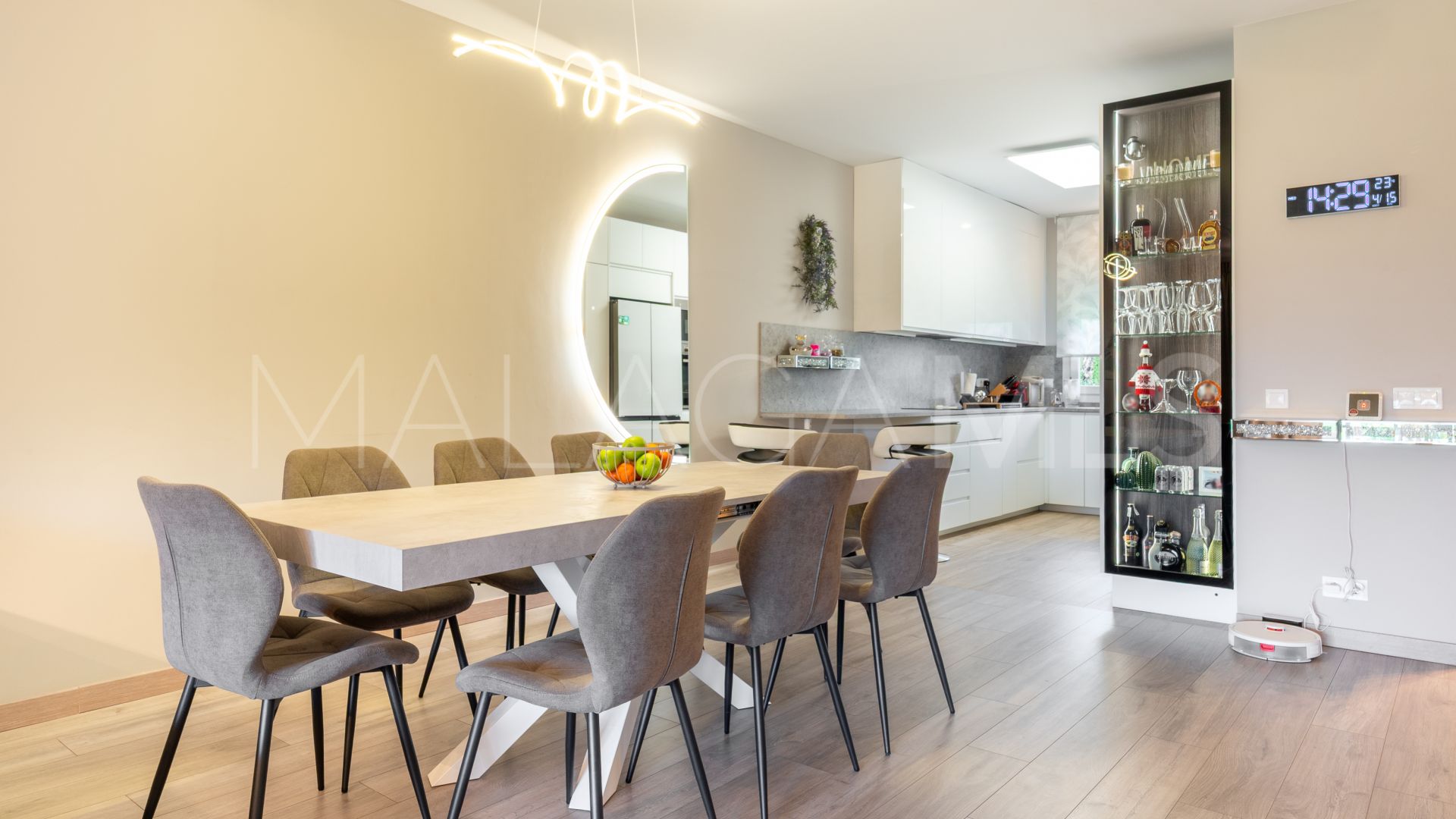 Buy town house in Atalaya