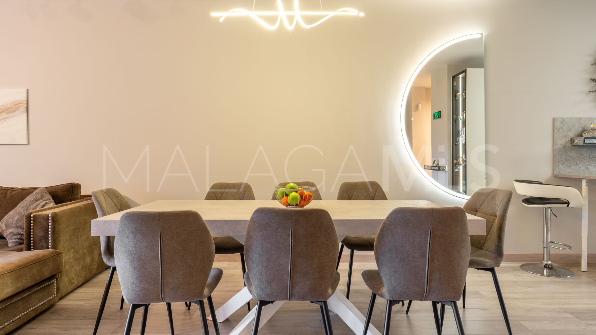 Buy town house in Atalaya