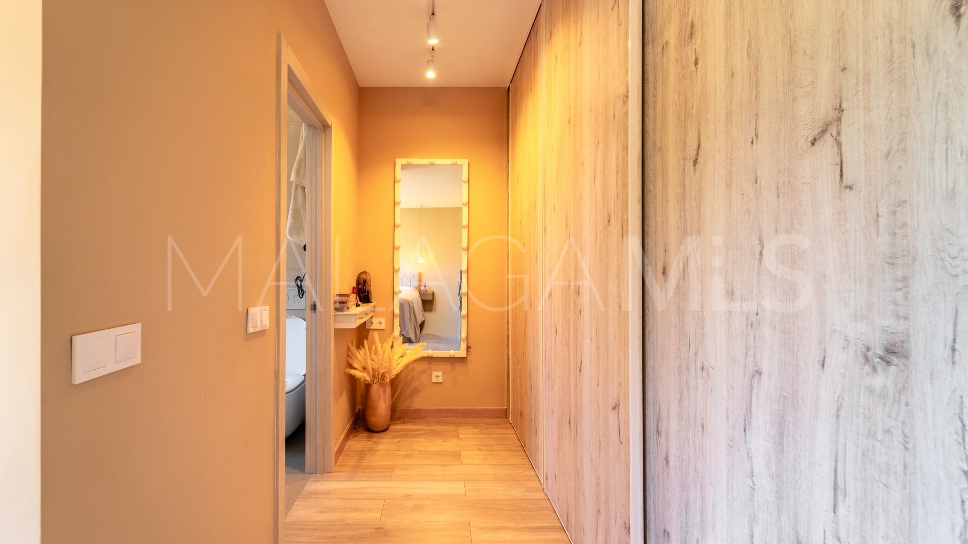 Buy town house in Atalaya