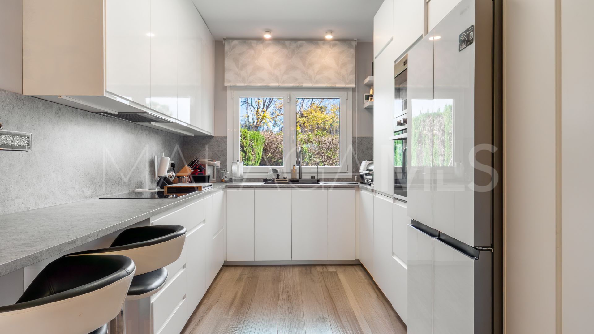 Buy town house in Atalaya